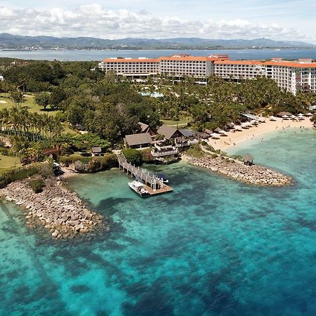 ホテルSHANGRI-LA MACTAN, CEBUマクタン、5*(フィリピン) - JP¥45731から | BOOKED